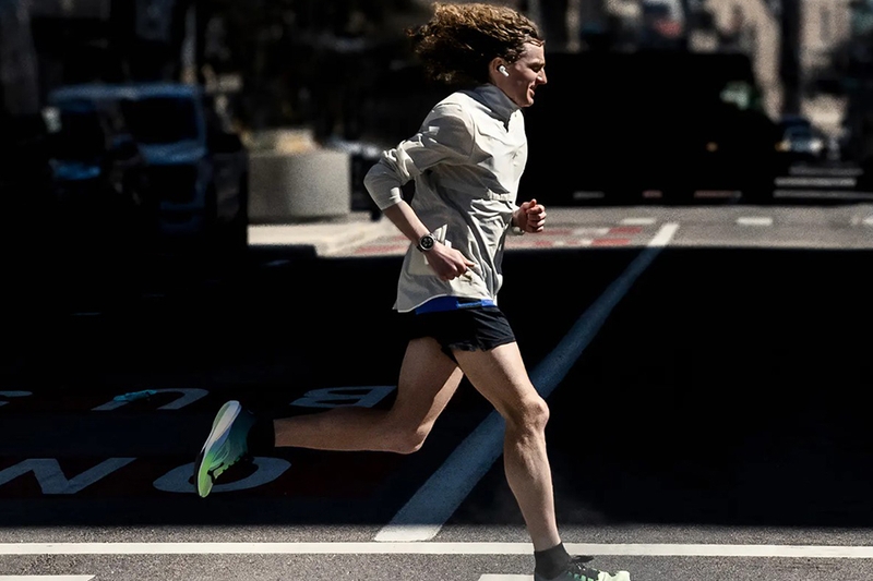 Amazfit Cheetah Pro 1