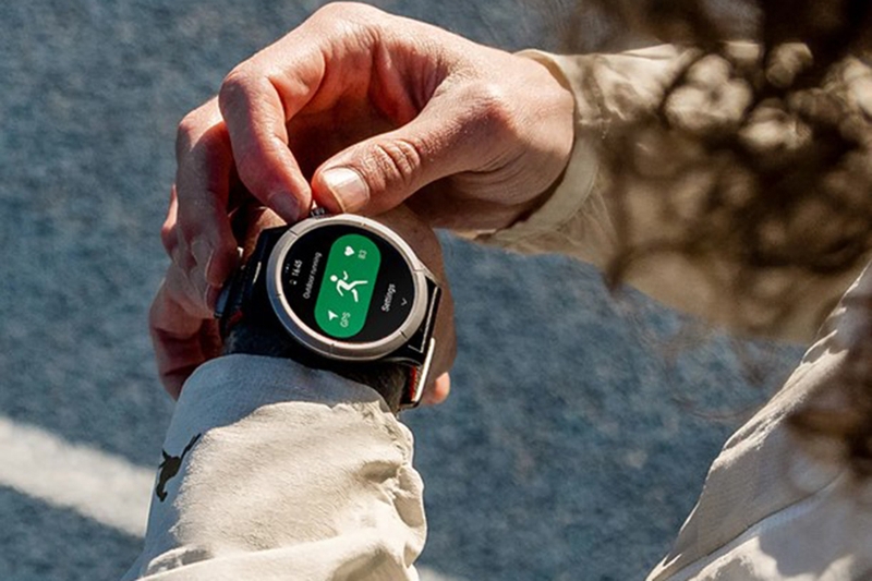 Amazfit Cheetah Pro 3