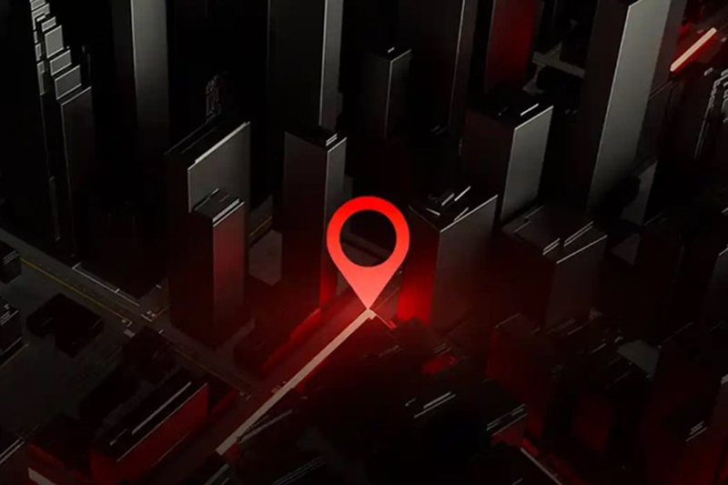 Amazfit Cheetah Pro 6