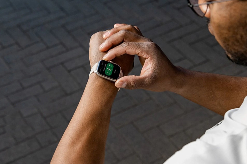 Amazfit Cheetah Square 3