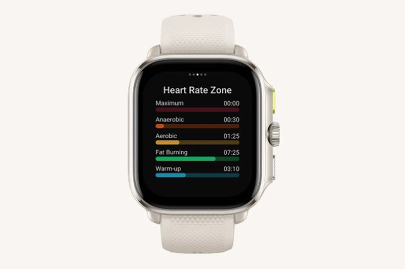 Amazfit Cheetah Square 5