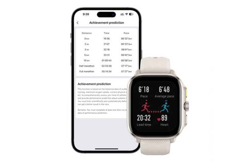 Amazfit Cheetah Square 39