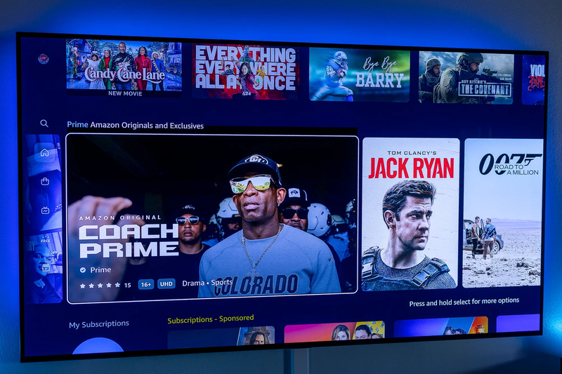 Amazon Prime là gì 5