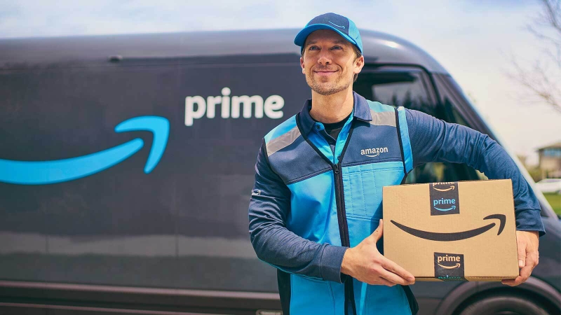 Amazon Prime là gì 2