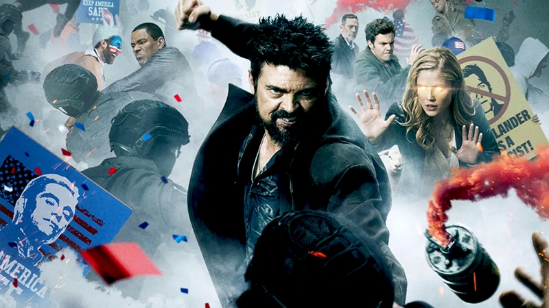 Amazon Prime Video - 06