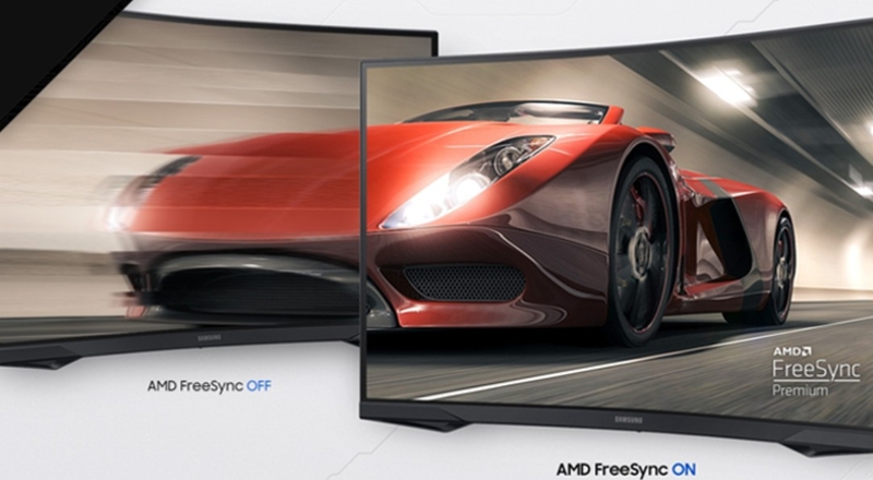 AMD FreeSync là gì 1