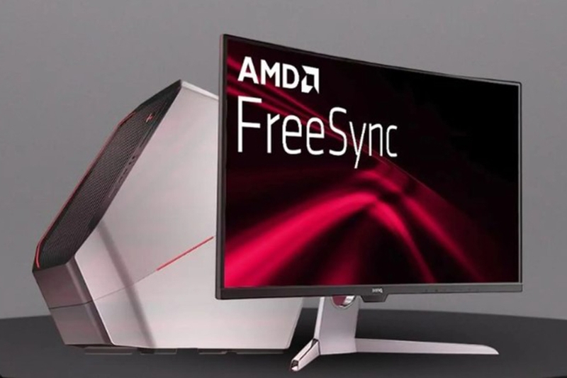 AMD FreeSync là gì 3