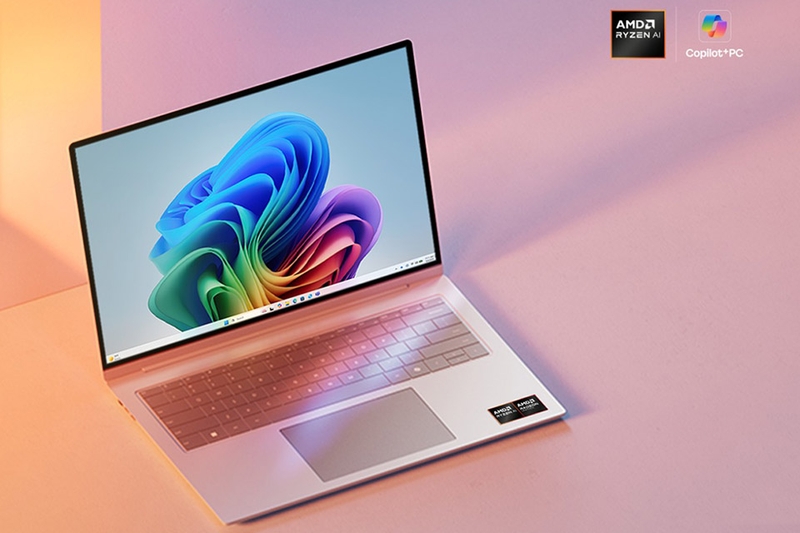 AMD là gì 3
