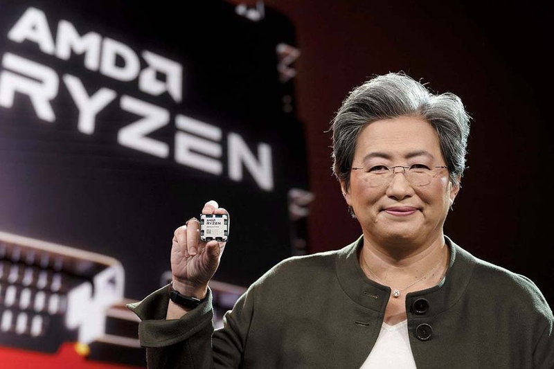 AMD là gì 1