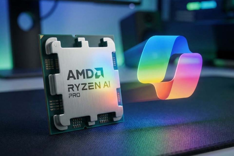 AMD là gì 5
