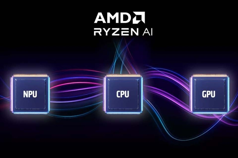 AMD là gì 10