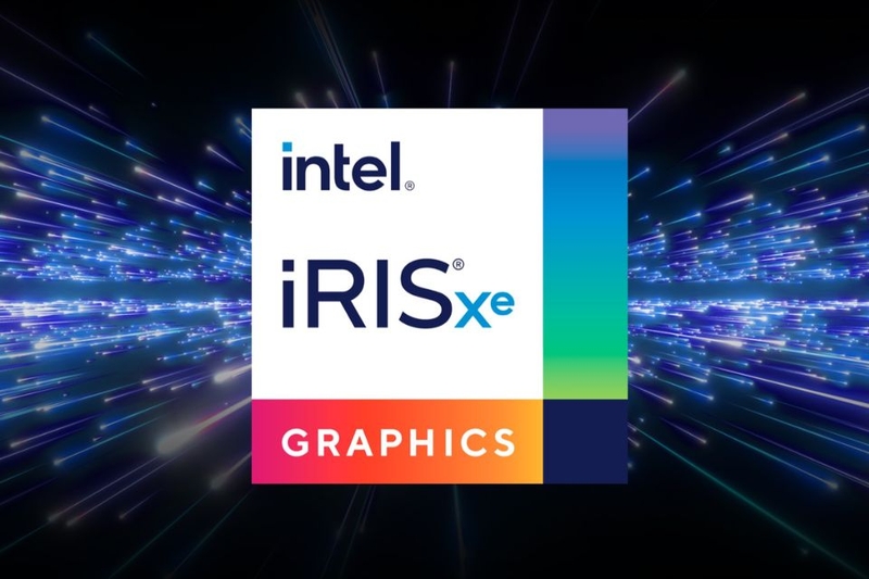 AMD Radeon iGPU và Intel Iris Xe (ảnh 1)