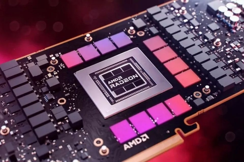 AMD Radeon iGPU và Intel Iris Xe (ảnh 2)