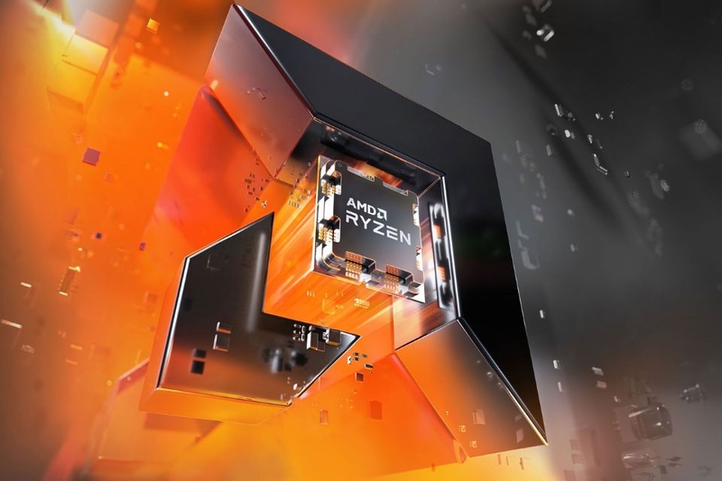 AMD Radeon iGPU và Intel Iris Xe (ảnh 4)