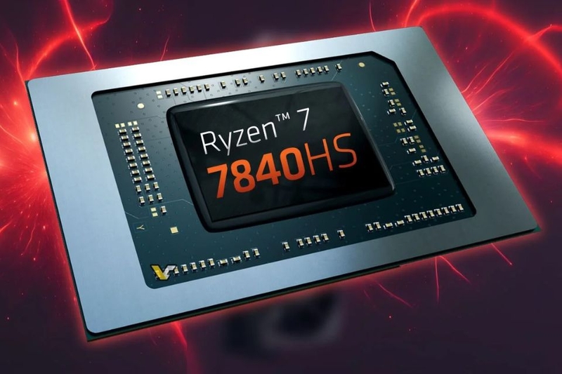 AMD Radeon iGPU và Intel Iris Xe (ảnh 6)