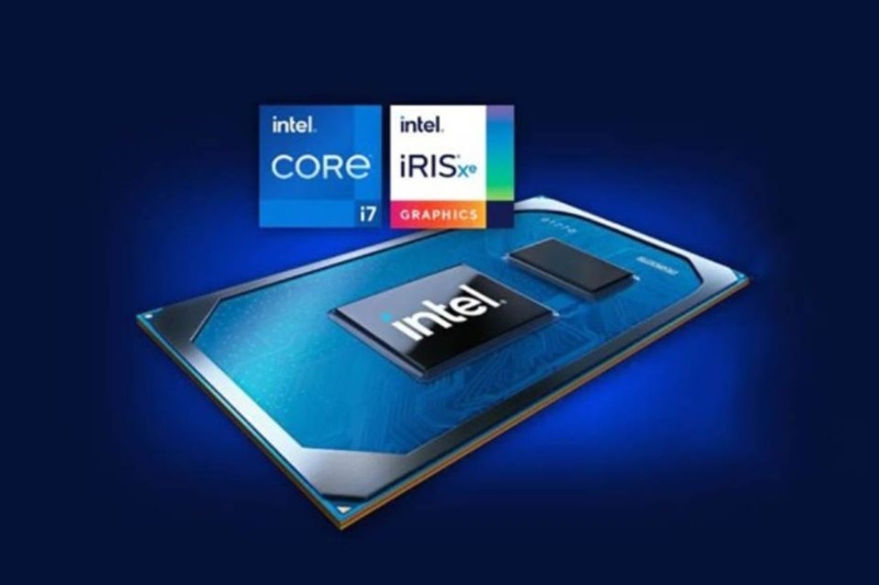 AMD Radeon iGPU và Intel Iris Xe (ảnh 7)