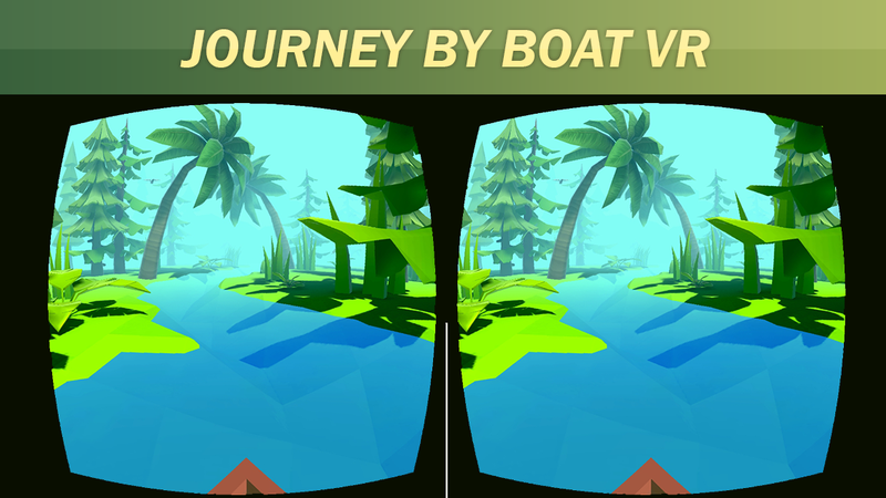 game thực tế ảo 3