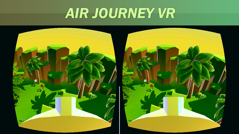 game thực tế ảo 2