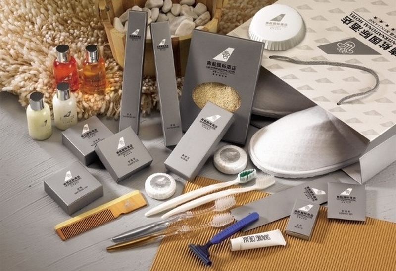 amenities là gì ảnh 1