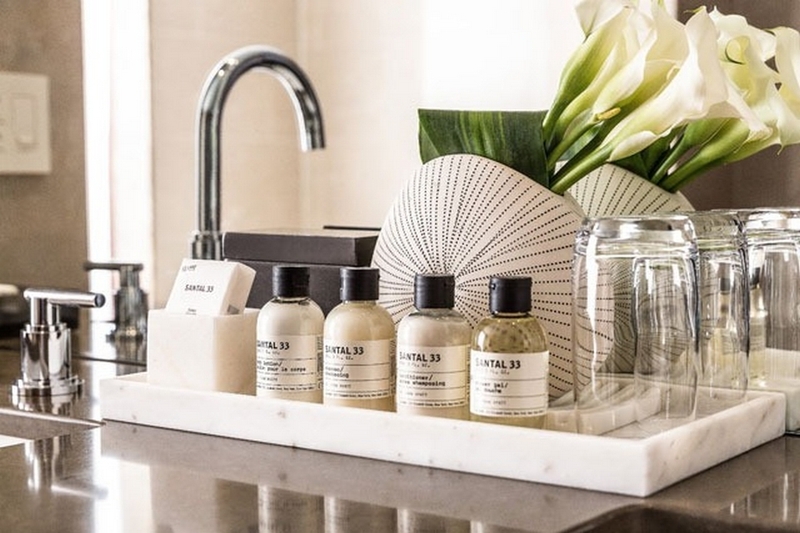 amenities là gì ảnh 2