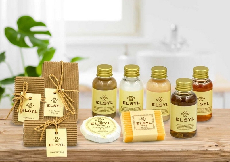amenities là gì ảnh 5