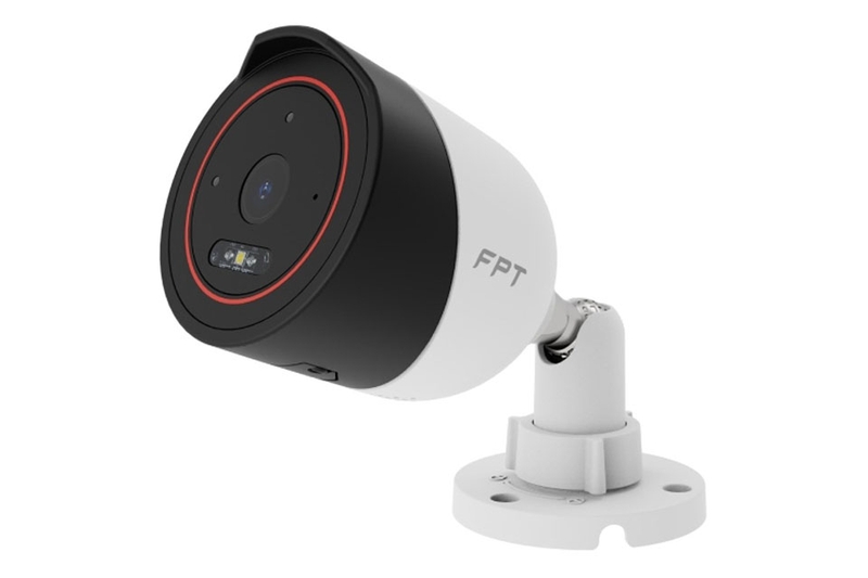 Camera giám sát ngoài trời 3MP FPT SE 2S (hình 6)