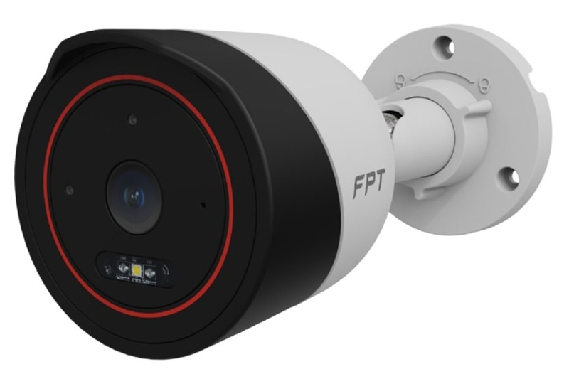 Camera giám sát ngoài trời 3MP FPT SE 2S (hình 1)