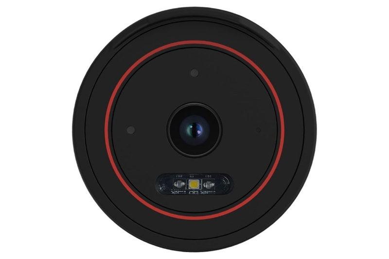 Camera giám sát ngoài trời 3MP FPT SE 2S (hình 7)