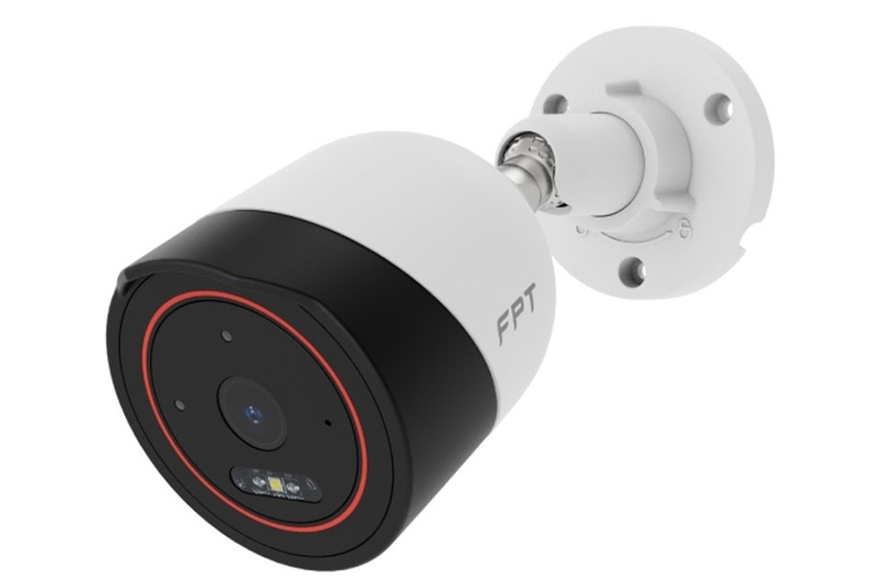 Camera giám sát ngoài trời 3MP FPT SE 2S (hình 2)