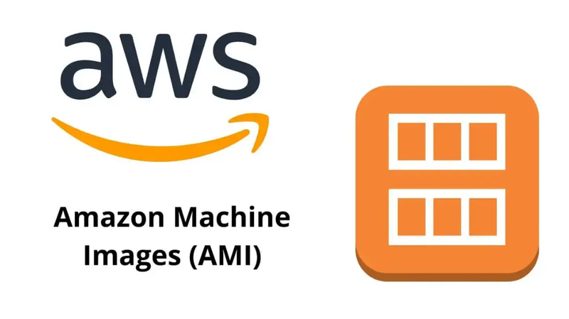 Amazon Machine Image là gì?