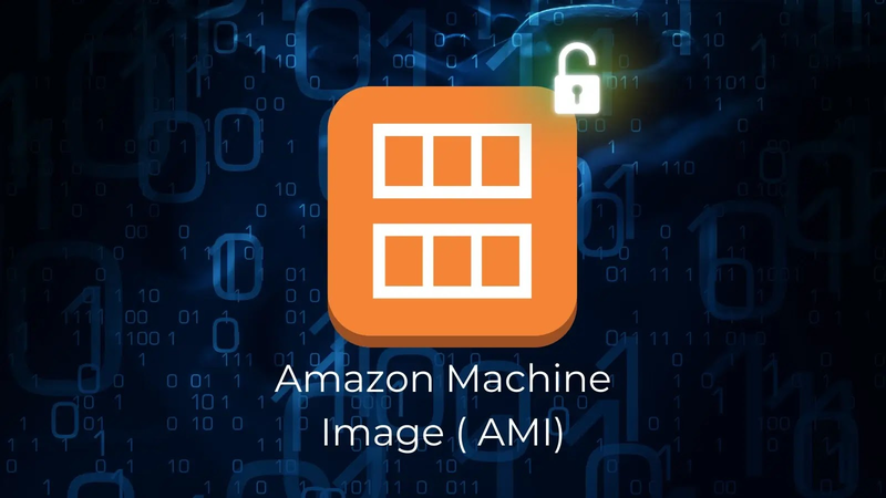Các loại AMI phổ biến trên AWS