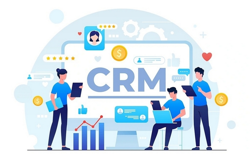 amocrm ảnh 1