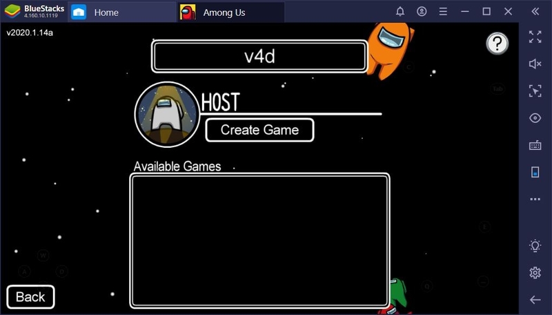 Among Us online (hình 9)