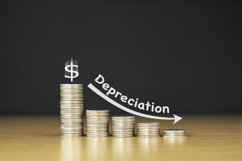 Amortization là gì 5