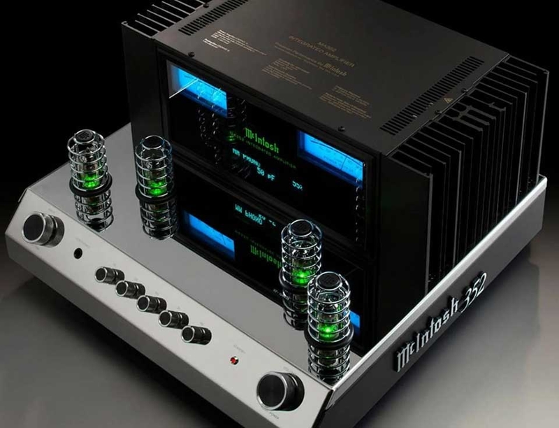 Amply 2 kênh là gì - 02