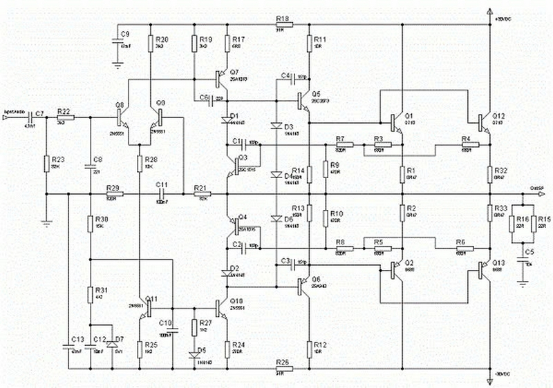 Amply 8 sò là gì ảnh 2
