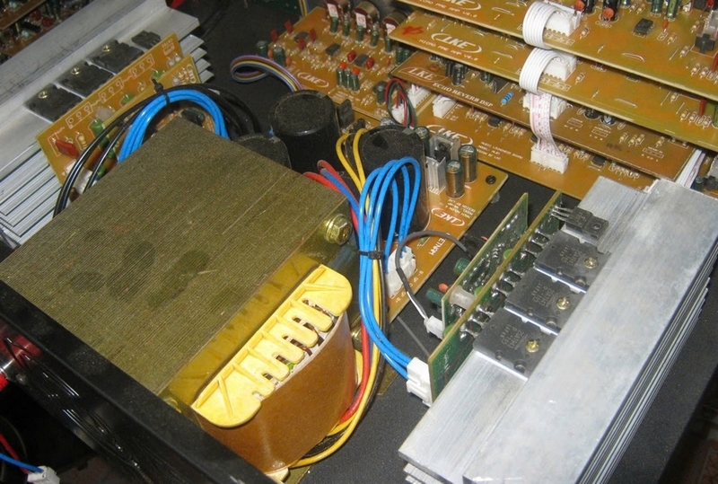 Amply 8 sò là gì ảnh 3