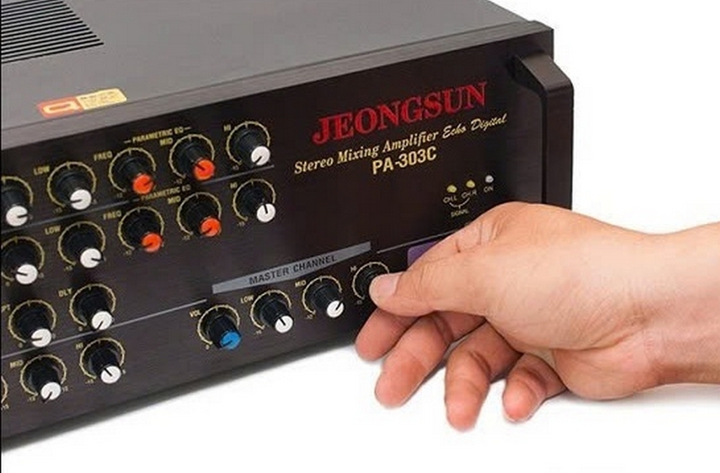 Amply 8 sò là gì ảnh 4