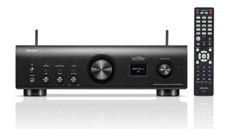 Công nghệ amply đáp ứng nhu cầu sử dụng