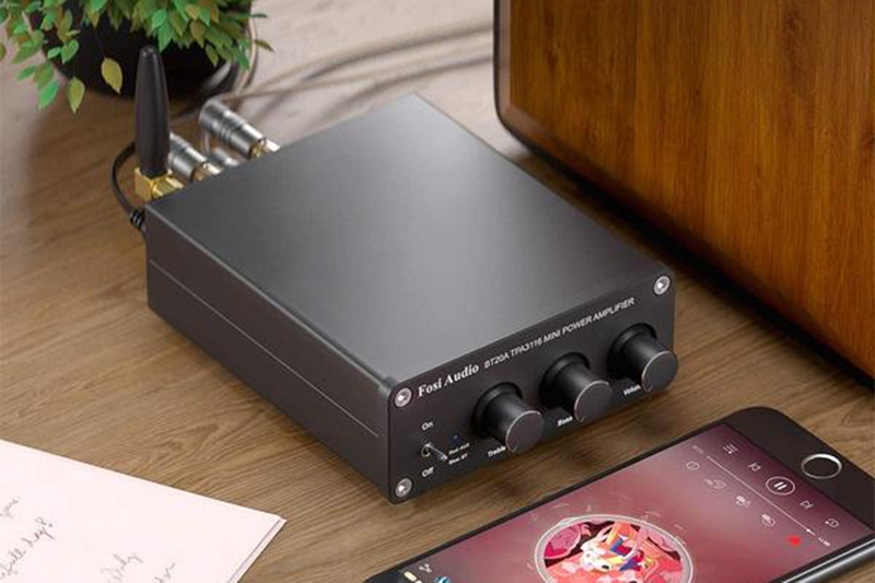 Amply mini - 03