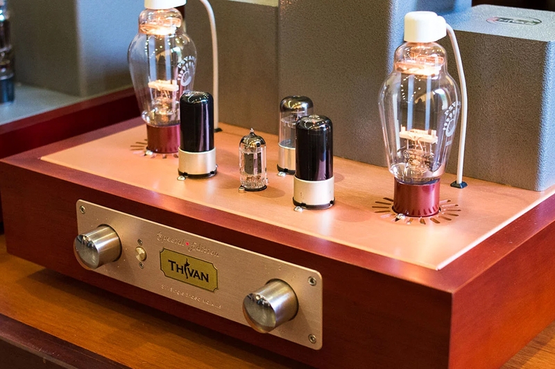 Amply mini - 08