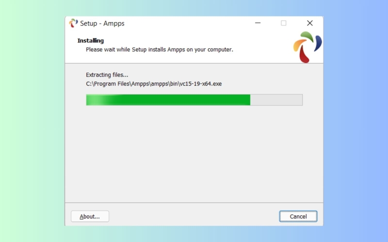 Nhược điểm của AMPPS