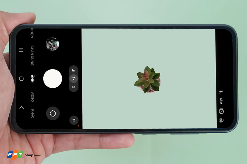 Ai nên mua Samsung Galaxy A36 5G? 6