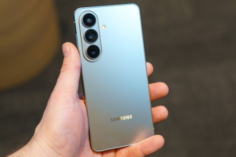 Dòng Samsung Galaxy S26 gồm các phiên bản nào 6