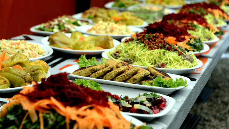 Ăn chay 10 ngày 4
