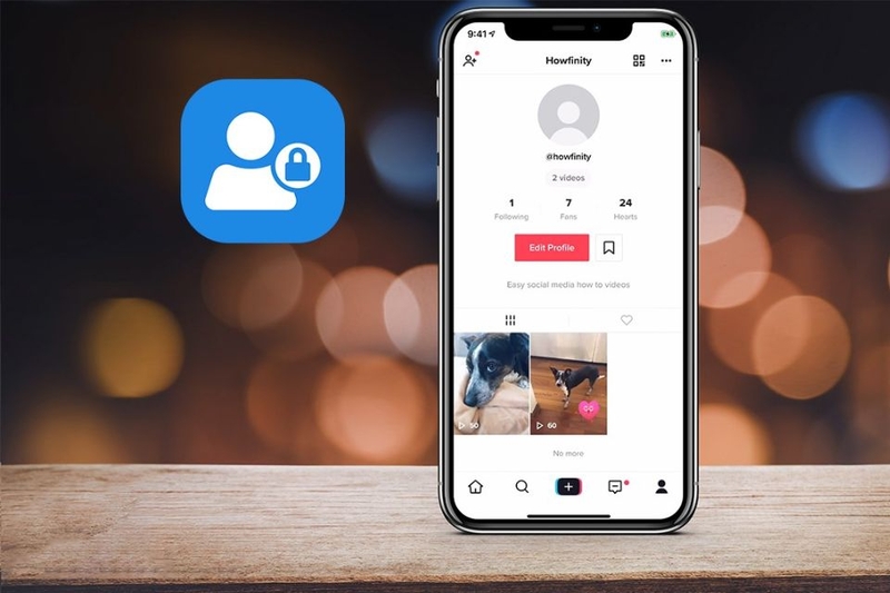 Bảo vệ quyền riêng tư