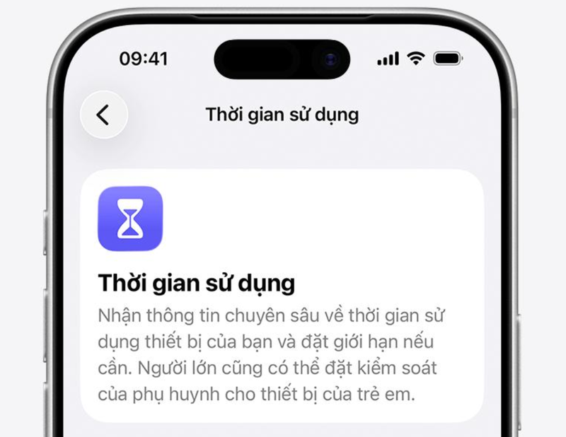 ẩn icloud - Hình 3