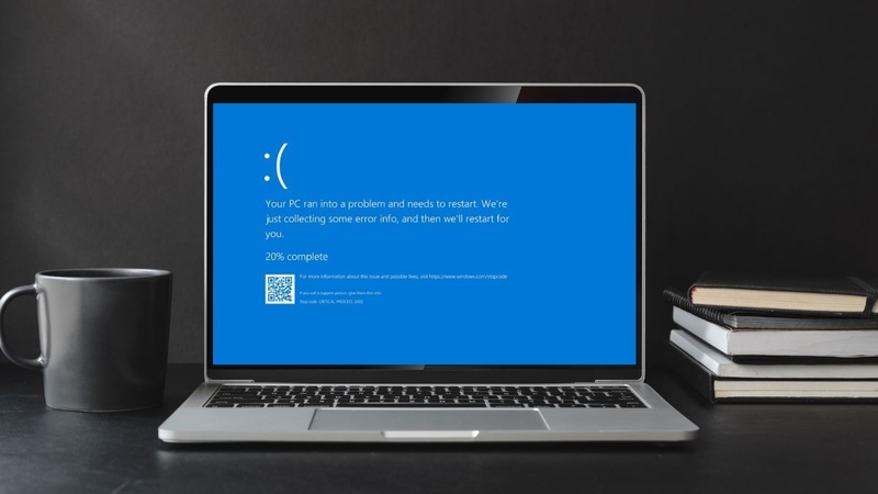 An operating system wasn't found hình 3