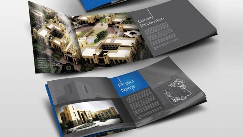 Ấn phẩm truyền thông là gì?