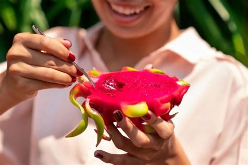 Tăng cảm giác no trong bữa ăn